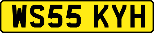 WS55KYH