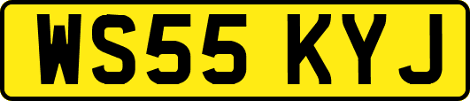 WS55KYJ