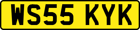 WS55KYK