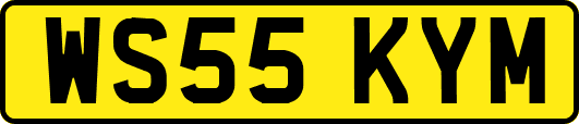 WS55KYM