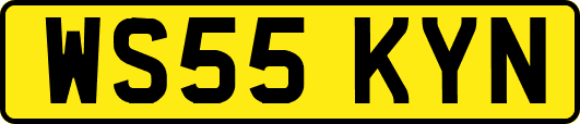 WS55KYN