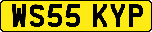WS55KYP