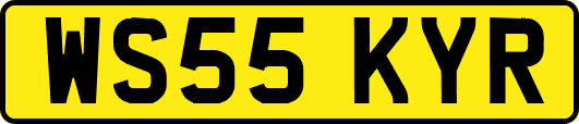 WS55KYR