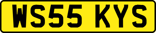 WS55KYS