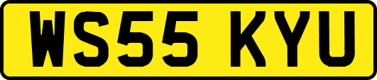 WS55KYU
