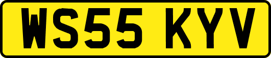 WS55KYV