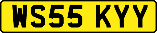WS55KYY