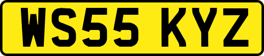 WS55KYZ