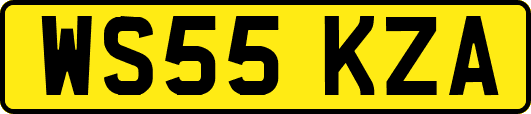 WS55KZA
