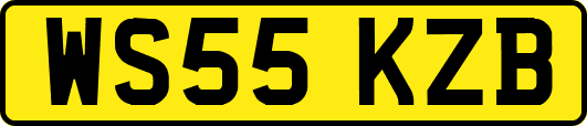 WS55KZB