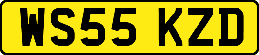 WS55KZD