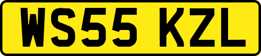 WS55KZL