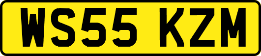 WS55KZM