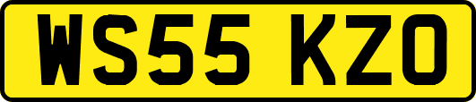 WS55KZO