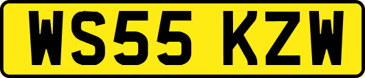 WS55KZW