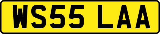 WS55LAA