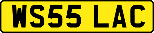 WS55LAC