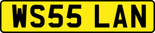 WS55LAN