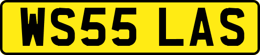 WS55LAS