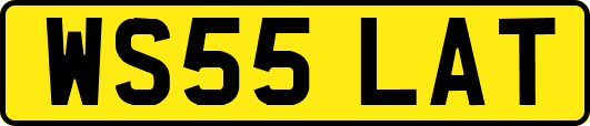 WS55LAT