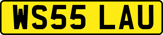 WS55LAU