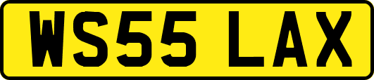 WS55LAX