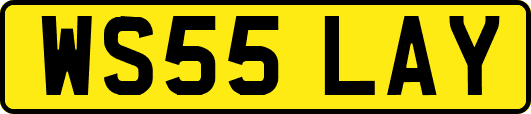 WS55LAY