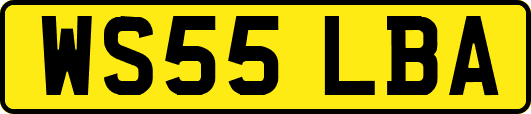 WS55LBA