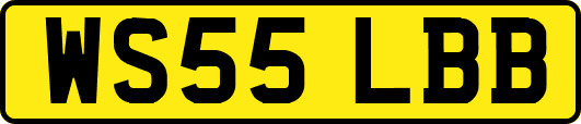 WS55LBB