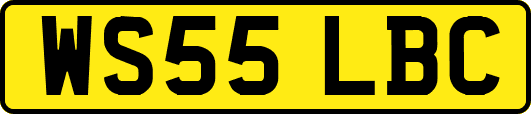 WS55LBC