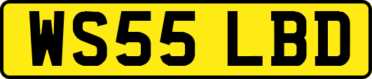 WS55LBD
