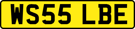 WS55LBE