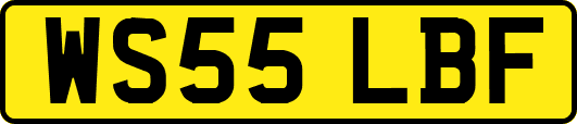 WS55LBF