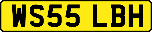 WS55LBH