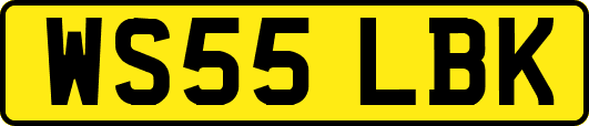 WS55LBK