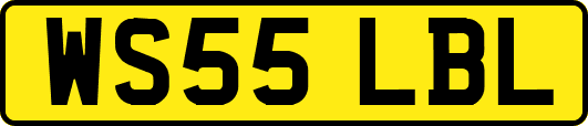 WS55LBL