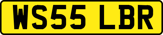 WS55LBR