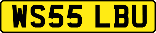 WS55LBU