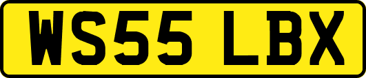 WS55LBX