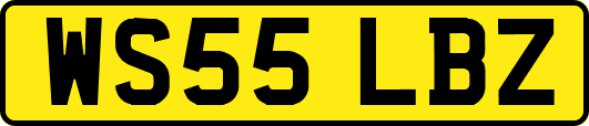 WS55LBZ