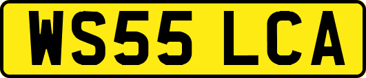 WS55LCA