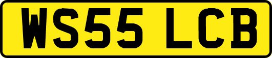 WS55LCB