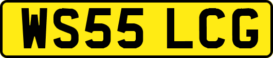 WS55LCG