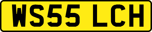 WS55LCH