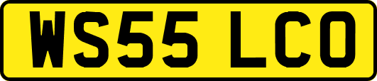 WS55LCO