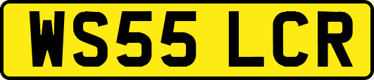 WS55LCR