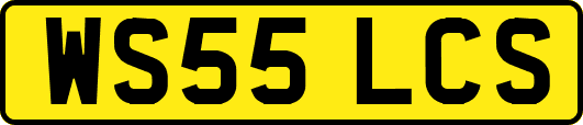 WS55LCS