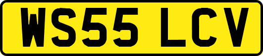 WS55LCV