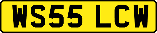 WS55LCW