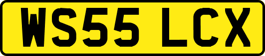WS55LCX
